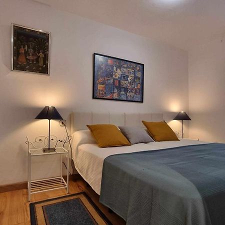 Apartamento El Faro De Llanes Exterior foto