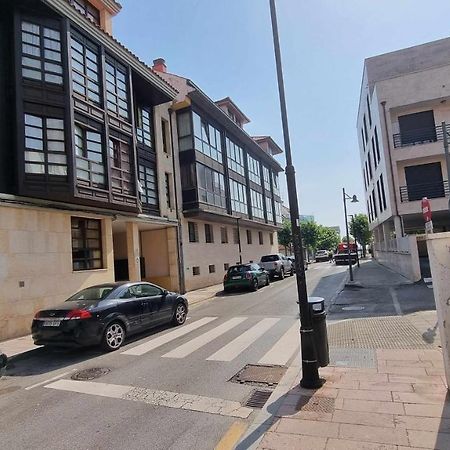 Apartamento El Faro De Llanes Exterior foto